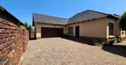 3 Bedroom Home in Melodie